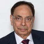 Prof. Kaul Upendra