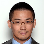Kentaro Hayashida Dr. Kentaro Hayashida
