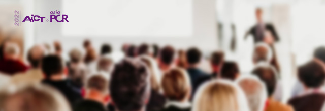 Take a look at 18 scientific abstracts selected for oral presentation at AICT-AsiaPCR 2022!