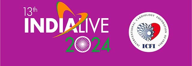 Abstracts of 13th India Live 2024