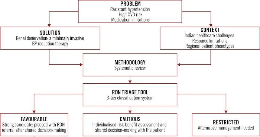 Expert Review: RDN in resistant hypertension