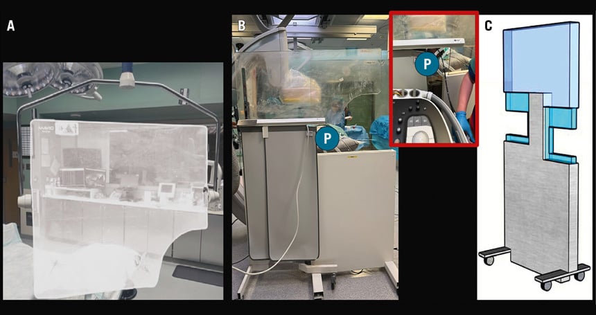 Expert review: APSIC best practices for use of radiation